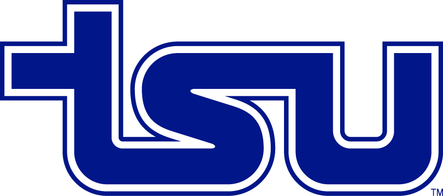 Tennessee State Tigers 1979-2020 Secondary Logo diy iron on heat transfer